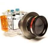 Fisheye Lens M67 images