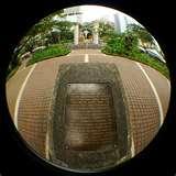 images of Fisheye Lens Lumix Lx3