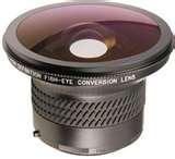 Fisheye Lens By Raynox pictures