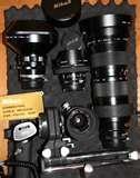 photos of Nikon Fisheye Lens Ebay