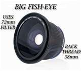Fisheye Lens Kit For Nikon D3100 pictures