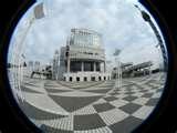 Fisheye Lens By Raynox pictures