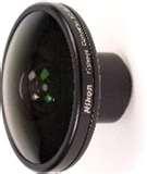 photos of Fisheye Lens Sphere