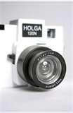 Holga Fisheye Lens Attachment images