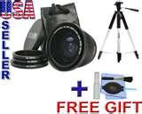 pictures of Fisheye Lens Kit For Nikon D3100