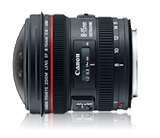 photos of Canon Slr Fisheye Lenses