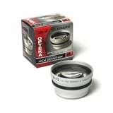 Fisheye Lens Lumix Lx3