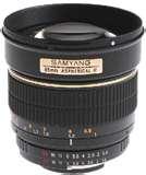 photos of Fisheye Lens L110