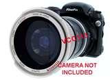 Fisheye Lens Auto Focus photos