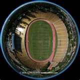 Fisheye Lens Stadium photos