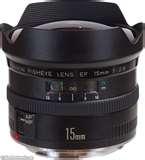 Fisheye Lenses Books