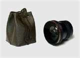 photos of Fisheye Lens S5000