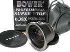 Fisheye Lens S5000