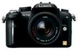 Lumix G10 Fisheye Lens photos