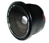 Fisheye Lens S5000 photos