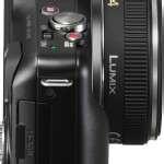 Lumix G10 Fisheye Lens