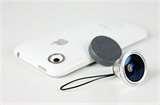 images of Fisheye Lens Htc