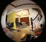 Fisheye Lens Options photos