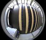 pictures of Straightening Fisheye Lens Distortion