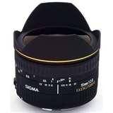 Fisheye Lens Sigma Canon images