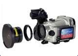 Fisheye Lens Mount Adapter photos