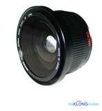 Fisheye Lens S5800 images