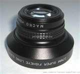 Fisheye Lens Meteorology images