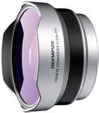 Fisheye Lenses Olympus pictures