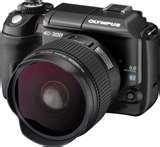 pictures of Fisheye Lens York