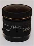 Fisheye Lens Sigma Canon images
