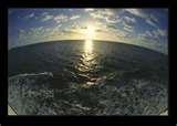 Fisheye Lens Ocean Photos images