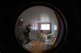 Fisheye Lens Why images