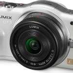 images of Lumix G10 Fisheye Lens