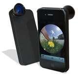 Fisheye Lenses View photos