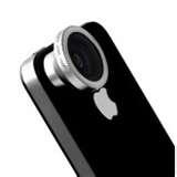 images of Fisheye Lens Htc