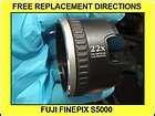 photos of Fisheye Lens S5000