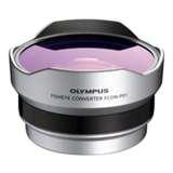 Fisheye Lenses Olympus pictures