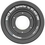 Fisheye Lens Mount Adapter photos