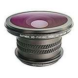 photos of Fisheye Lens Fx1