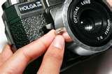 pictures of Fisheye Lens Mount Adapter