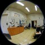 Fisheye Lens Why photos