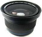 Lumix G10 Fisheye Lens pictures
