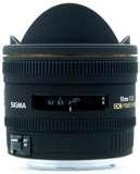 photos of Fisheye Lens Sigma Canon