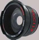 images of Fisheye Lens Fz30