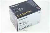 pictures of Lumix G10 Fisheye Lens
