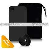 photos of Fisheye Lens York