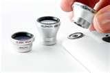 Fisheye Lenses Books