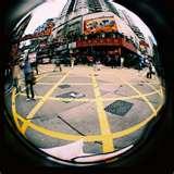 Fisheye Lens What Is It pictures