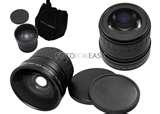 photos of Fisheye Lens 52mm Nikon