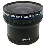 Fisheye Lens 52mm Nikon photos